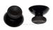 XBOX One Thumbsticks Analog Controller Kappen Knopf (1 Paar). Farbe schwarz.