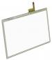 3DS Touchpanel, Glasscheibe, Digitizer für Touch Screen - die Schreiboberfläche