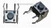 Xbox ONE Controller Taste, Knopf, LB RB Schalter, 2 Stück / 1 Paar