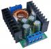 DC DC Spannungsregler, Stromregler, Abwärtsregler, Strom und Spannung einstellbar, CC-CV, KSQ Stromregler 32V/12A/300W