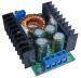 DC DC Spannungsregler, einstellbar, Abwärts-Wandler, IN 7V-40V / OUT 1,3V-35V max. 9A / 280W