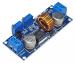 DC-DC Spannungsregler + Stromregler, Begrenzer, Stromobergrenze und Spannung einstellbar. Abwärtsregler, KSQ CC-CV. z.B. als LED-Treiber Akku Laderegler usw. Max. 5A/38V 75W