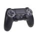 PS4 Controller Gehäuse schwarz inkl. Knöpfen