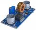 Einstellbarer DC-DC Spannungsregler, Step down abwärts Spannungswandler max. 38V 5A / 75W