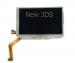 New 3DS Display oben - Top Screen Nintendo New 3DS