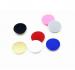 Kappe für den Controller Stick Joystick PSP 1000 / PSP 1004 in der Farbe SCHWARZ