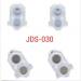 PS4 L/R Tastengummis für Controller JDS-030/040