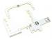 XBOX360 CPU Postfix Adapter Corona Post-Out Xecuter V1