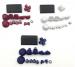 PS4 Controller Tasten Set für 4./5. Gen. 040 + 055 - Farbwahlmenue