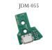 PS4 Pro Controller USB Ladebuchse Platine Board JDS-055