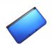 Ersatz Nintendo 3DS XL Gehäuse, BLAU