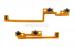 NEW 3DS / NEW 3DS XL Schultertasten L/ZL und R/ZR links und rechts mit Flex-Kabel zum Stecken