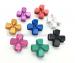 PS4 Controller Button Metall Steuerkreuz d-pad - Farbauswahl beachten