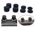 PS4 Controller Gummis, Kappen Aufsätze 8-tlg. Set