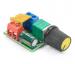 PWM Motor Steuerung Regelung Drehzahl einstellbar 35V/5A/90W