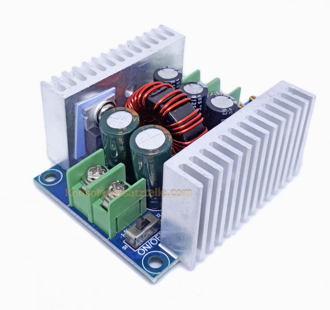 Ersatz-Spannungsregler KT204DQ-3BL AVR 10WIRS – Kompatibel Mit KE-TE, Geprüfte Qualität