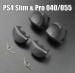 PS4 Slim & Pro Triggertasten L1/L2 /R1/R2, Federn