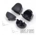 PS4 Trigger Button Tasten L1/L2 und R1/R2 + Federn