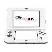 New 3DS XL Ersatzteile, Modell 2015