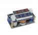 DC Spannungsregler, Stromregler, KSQ, einstellbar, Abwärtsregler, Doppel-LED-Anzeige, 75W/30V/5A max.