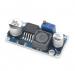 LM2596HVS Spannungsregler, Abwärtsregler, Schaltregler einstellbar, IN 4,5V-50V / Out 3V-35V / max. 15W