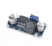 LM2596HVS Spannungsregler, Abwärtsregler, Schaltregler einstellbar, IN 5V-60V / Out 1,25V-26V / max. 3A / 15W