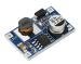 DC-DC Step-Up Boost Aufwärtsregler, Spannungsregler, Eingang IN: 2,5V-6V / Ausgang OUT: fix. 12V / 8W max.