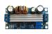 Einstellbarer Automatik- auf- und abwärts- Spannungsregler (auto step up / step down). DC-DC Spannungs- und Stromregler, Strom und Spannung einstellbar. KSQ, CC-CV. DC-IN: 5V-30V, DC-OUT: 0,5V-30V max. 4A / 60W