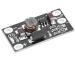 DC Mini Step-Up Aufwärts- Spannungsregler, einstellbare Fixspannung per Lötbrücke, DC IN: 2,5V-5V - OUT: 5V / 8V / 9V / 12V  /  max. 5W