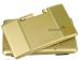 Gehäuse für Nintendo DS, Farbe GOLD (matt) mit Motic