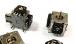 Xbox360 Controller Analogstick Metallstift, schwarz