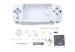 PSP 1000 / PSP 1004 PSP Classic Ersatz Gehäuse in weiß