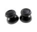 PS5 Analog Controller Thumbsticks, Kappen, Paar - schwarz