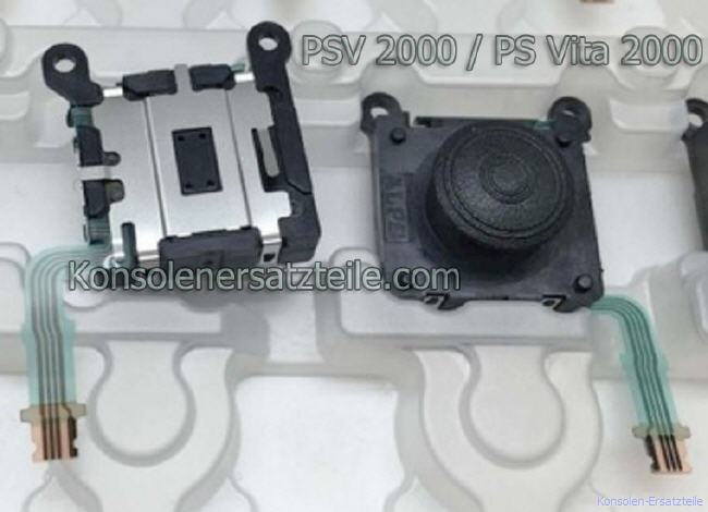 Sony PSV 2000 Controller, Sony PSV 2000 Joystick, PS Vita 2000 analog Controller, Playstation Vita 2000 Controller, PS Vita Thumbstick, Analog Stick PS Vita, Analog Stick PS Vita, ps Vita 2000 ersatz joystick, ps Vita 2000 joystick, ps Vita 2000 analog controller, PS Vita 2000 Analogstick, PSV 2000 Analog Stick