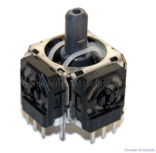 Ps3 Joystick 3d Steuermodul 3 Pol Dualshock 3