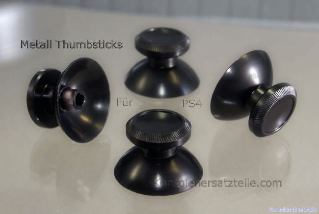 PS4 Thumb Sticks, PS4 Controller Analogstick Kappen, PS4 Sticks, PS4 Thumbsticks, PS4 Joysticks, PS4 Thumbstick, Sticks PS4, PS4 Joystick, PS4 Analog Controller Kappen, PS4 Sticks kaufen, neue PS4 Ersatz Sticks, ps4 thumbs, ps4 controller gummi verschlissen, Ersatz für abgenutzte PS4 Analog Sticks