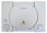 PS1 Geh�use