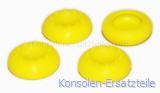XBOX One Controller Kappen gelb, XBOX One Gummikappen gelb, XBOX One Controller Kappen, XBOX One Gummikappen, XBOX One Controller Caps, XBOX One Gummikappen gelb