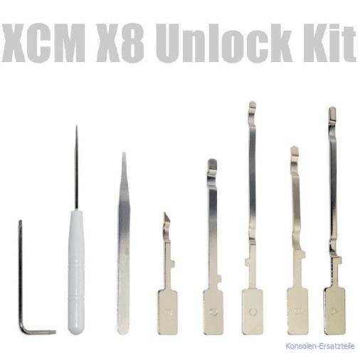 XBOX 360 Slim Opening Tool Set